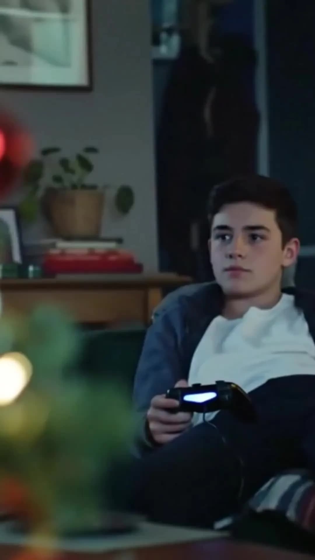 Виртуальный инфлюенсер для соцсетей